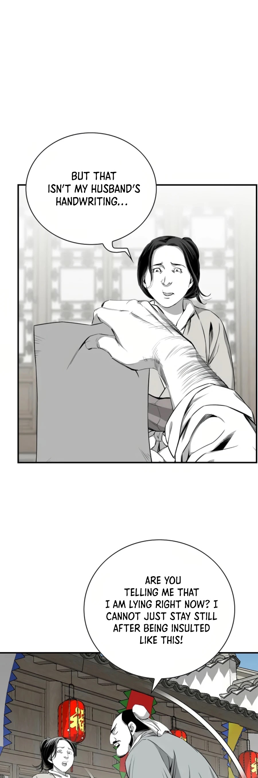 Way To Heaven Chapter 116 page 10 - Chapter 116