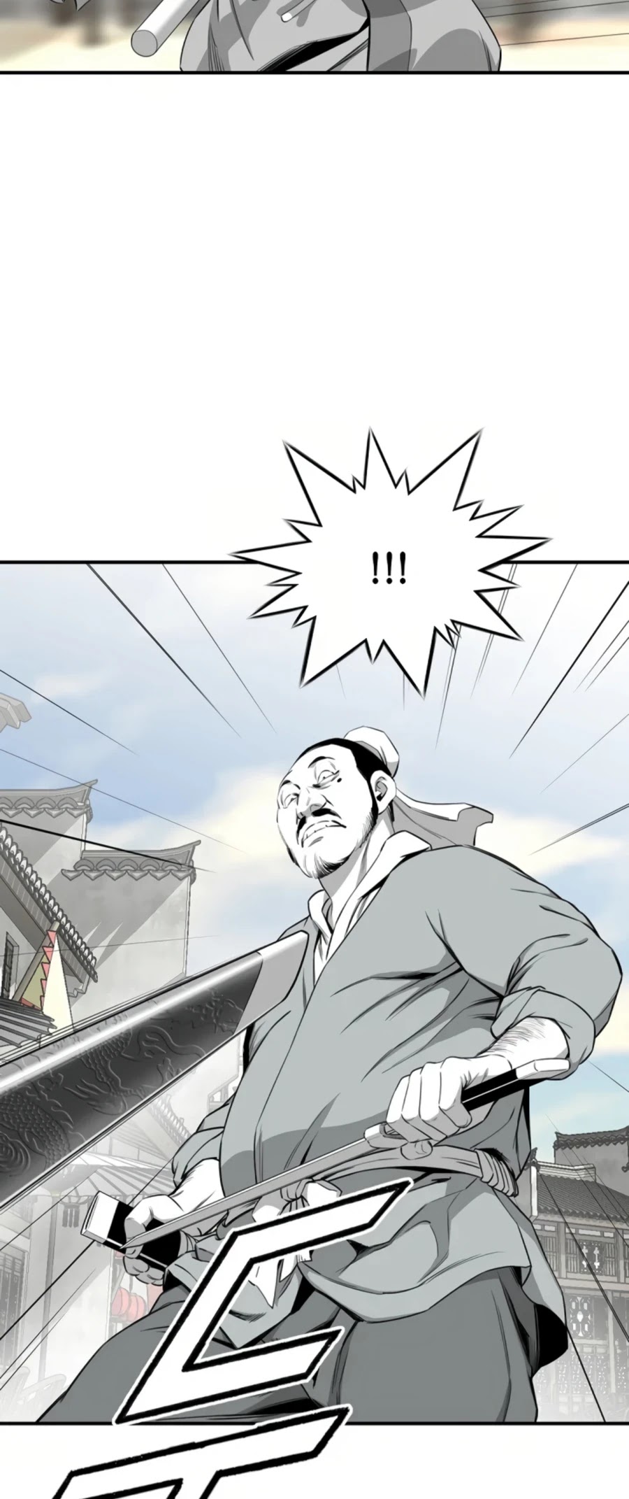 Way To Heaven Chapter 116 page 21 - Chapter 116