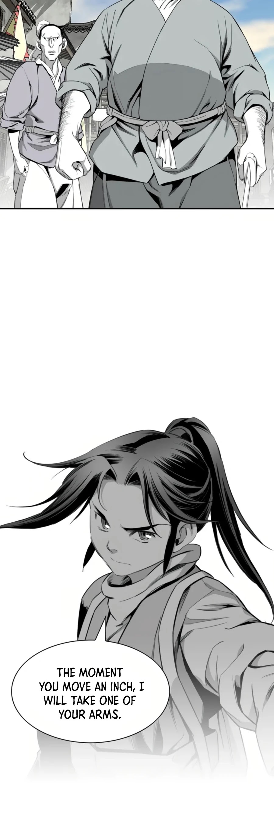 Way To Heaven Chapter 116 page 24 - Chapter 116