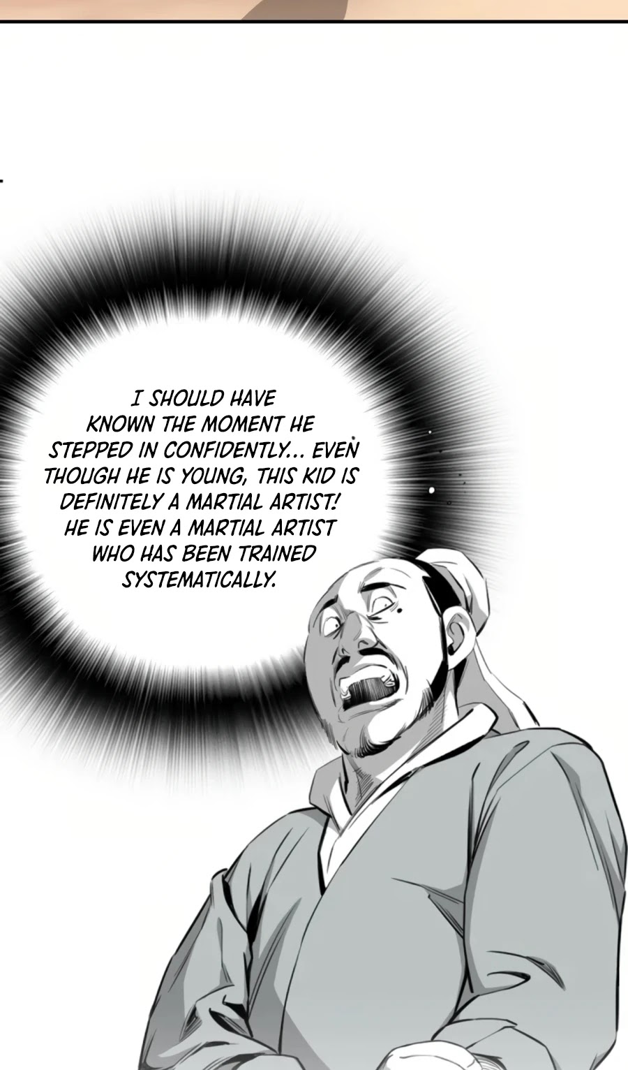 Way To Heaven Chapter 116 page 28 - Chapter 116