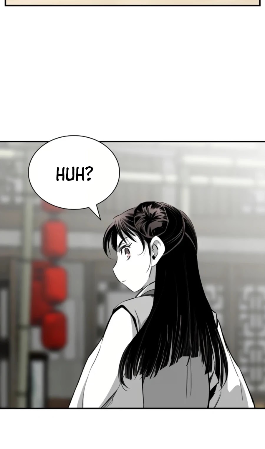 Way To Heaven Chapter 116 page 38 - Chapter 116