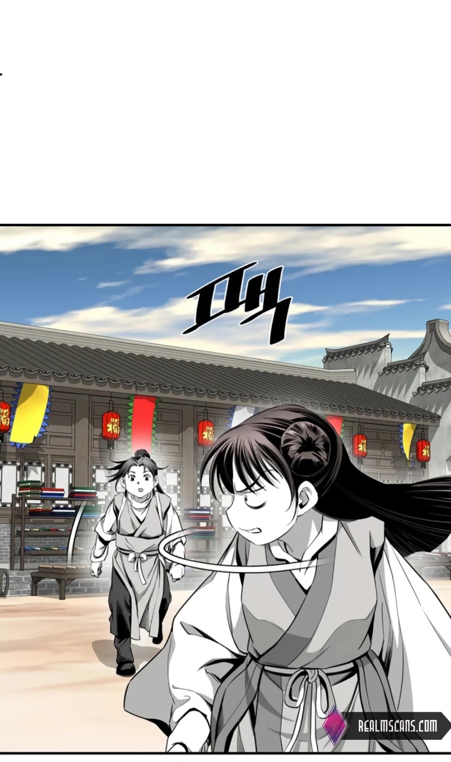 Way To Heaven Chapter 116 page 39 - Chapter 116