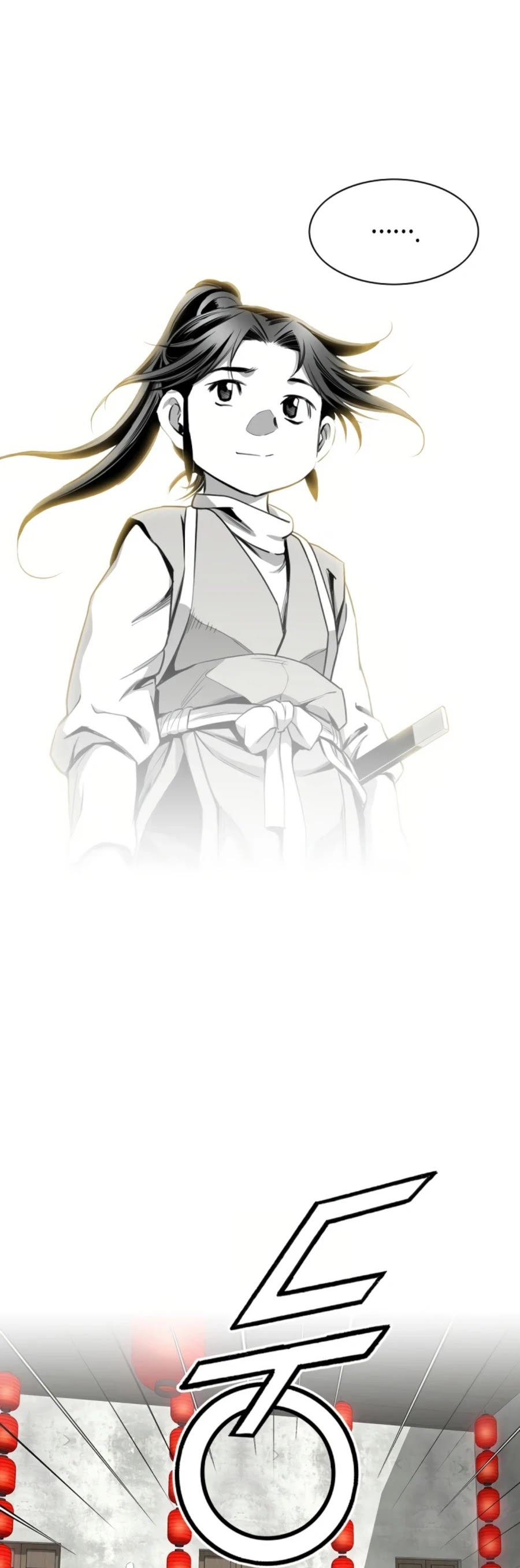 Way To Heaven Chapter 116 page 42 - Chapter 116