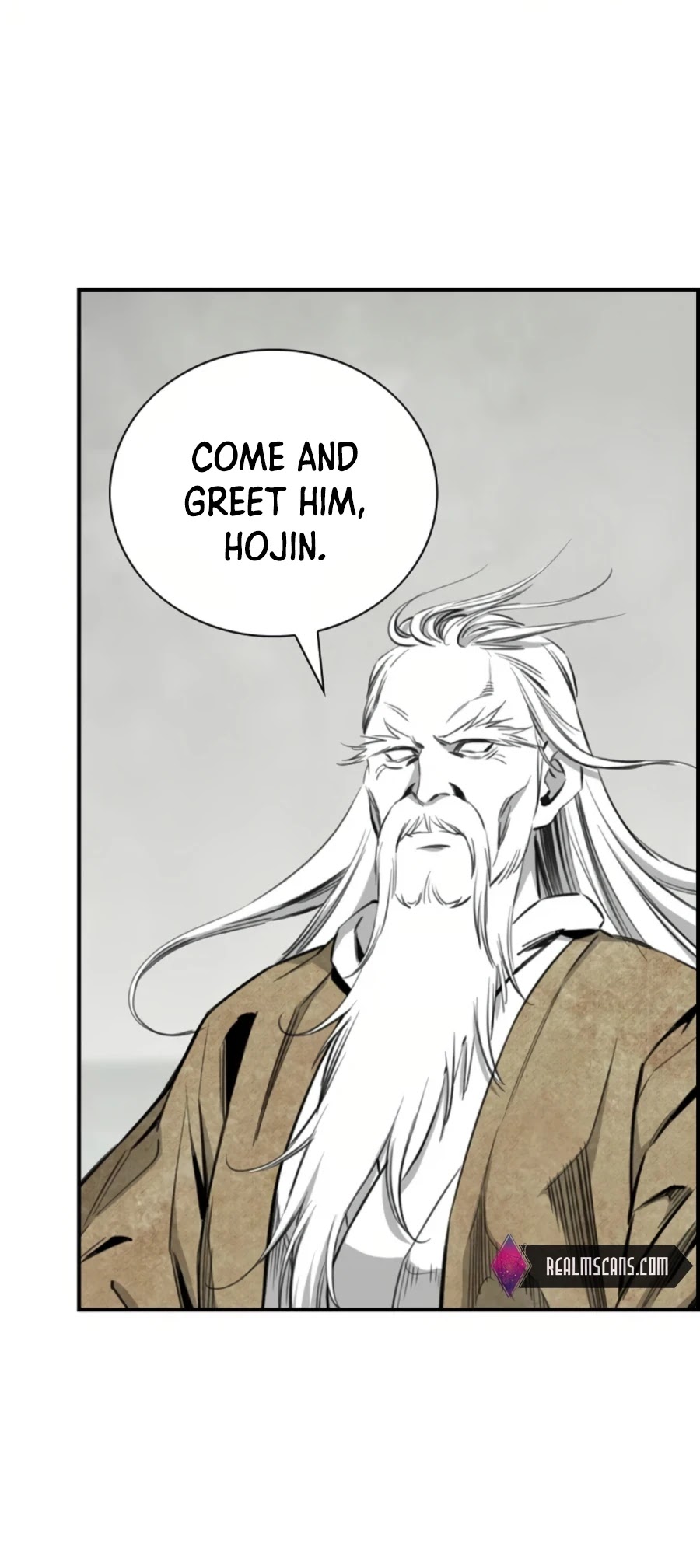 Way To Heaven Chapter 116 page 44 - Chapter 116