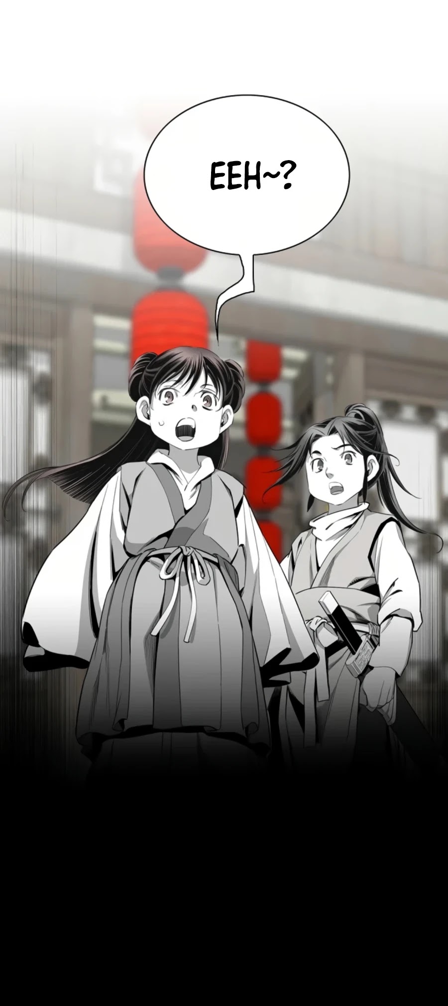 Way To Heaven Chapter 116 page 45 - Chapter 116
