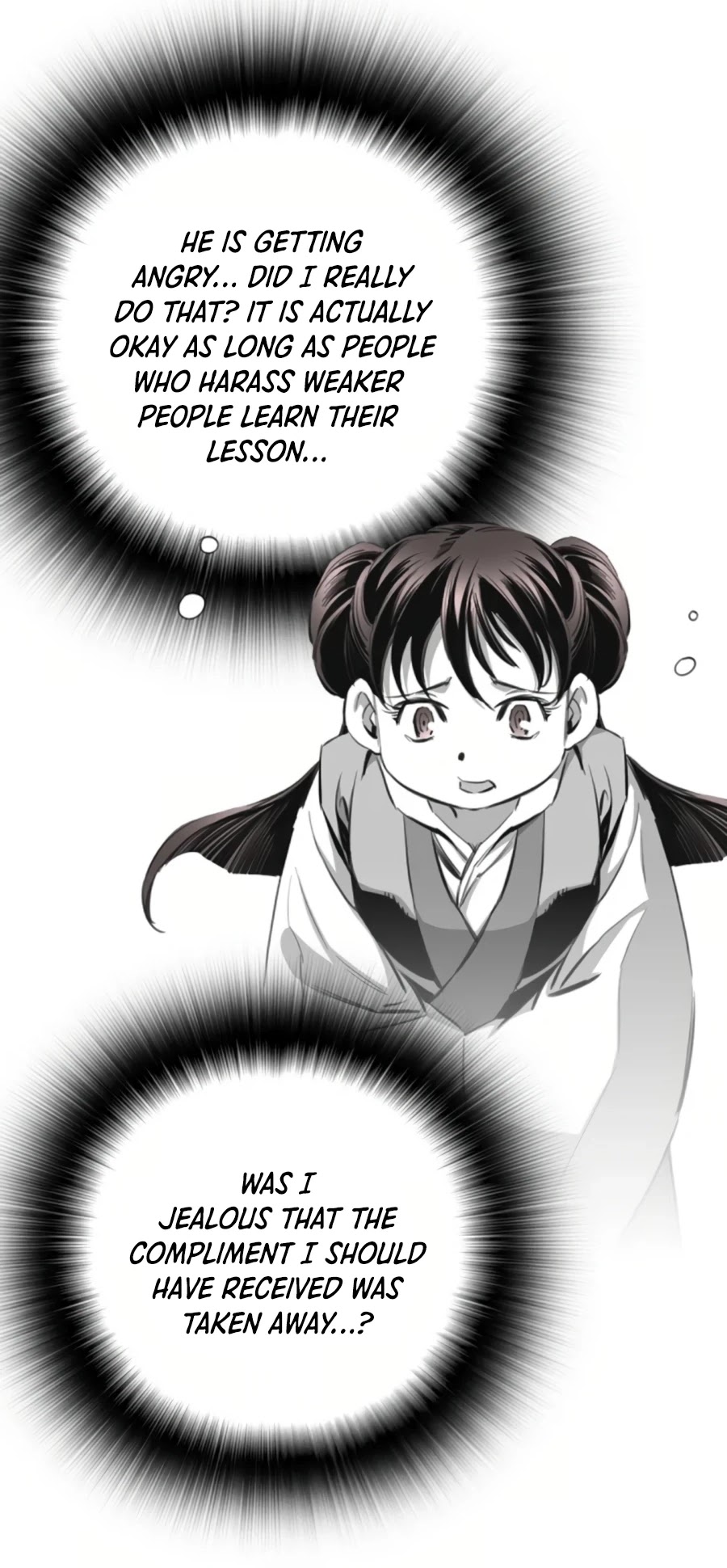 Way To Heaven Chapter 117 page 10 - Chapter 117