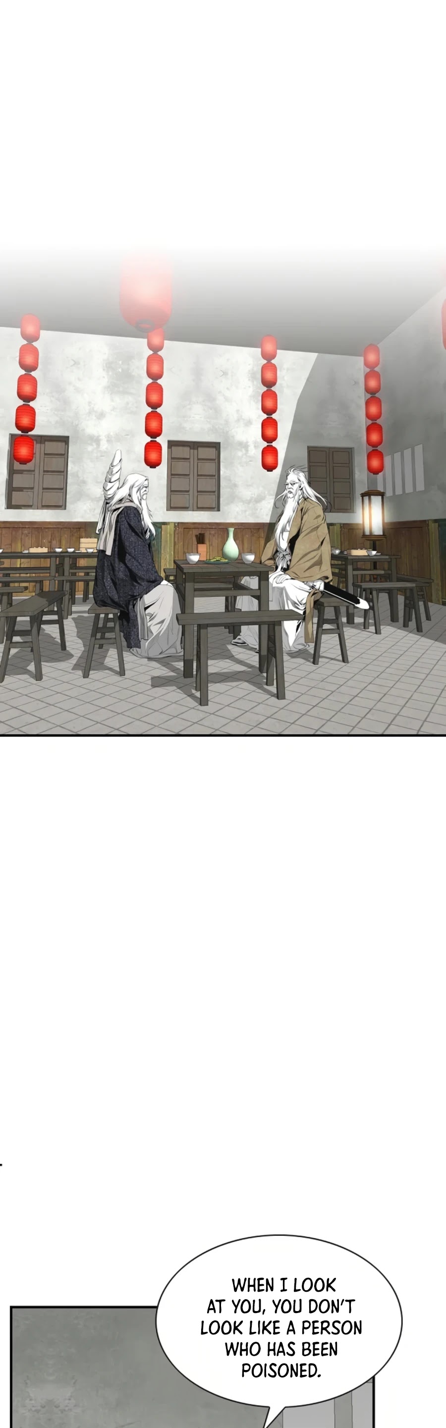 Way To Heaven Chapter 117 page 18 - Chapter 117