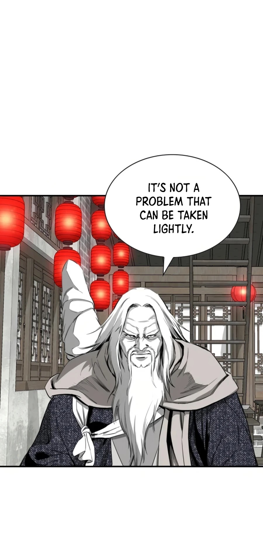 Way To Heaven Chapter 117 page 21 - Chapter 117