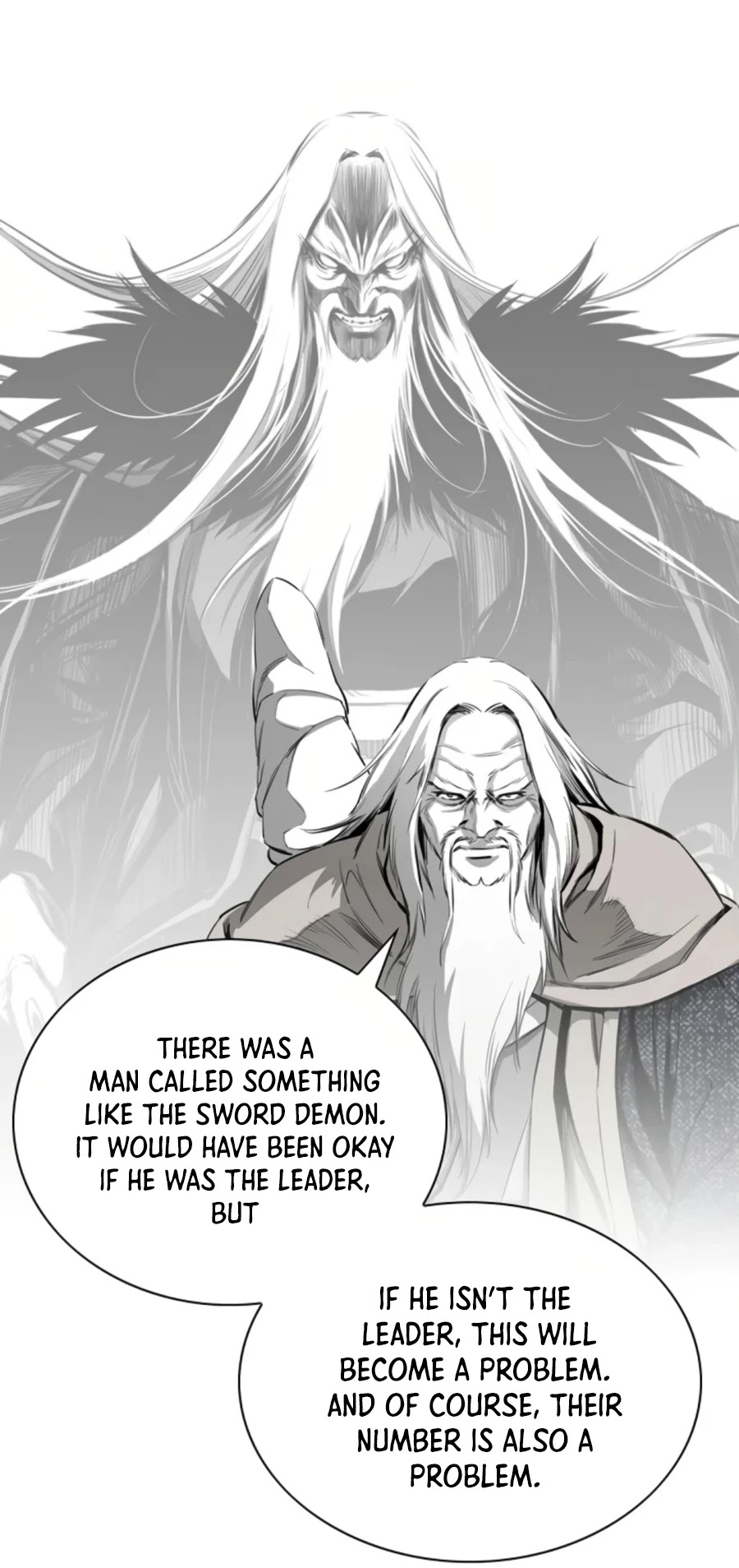 Way To Heaven Chapter 117 page 22 - Chapter 117