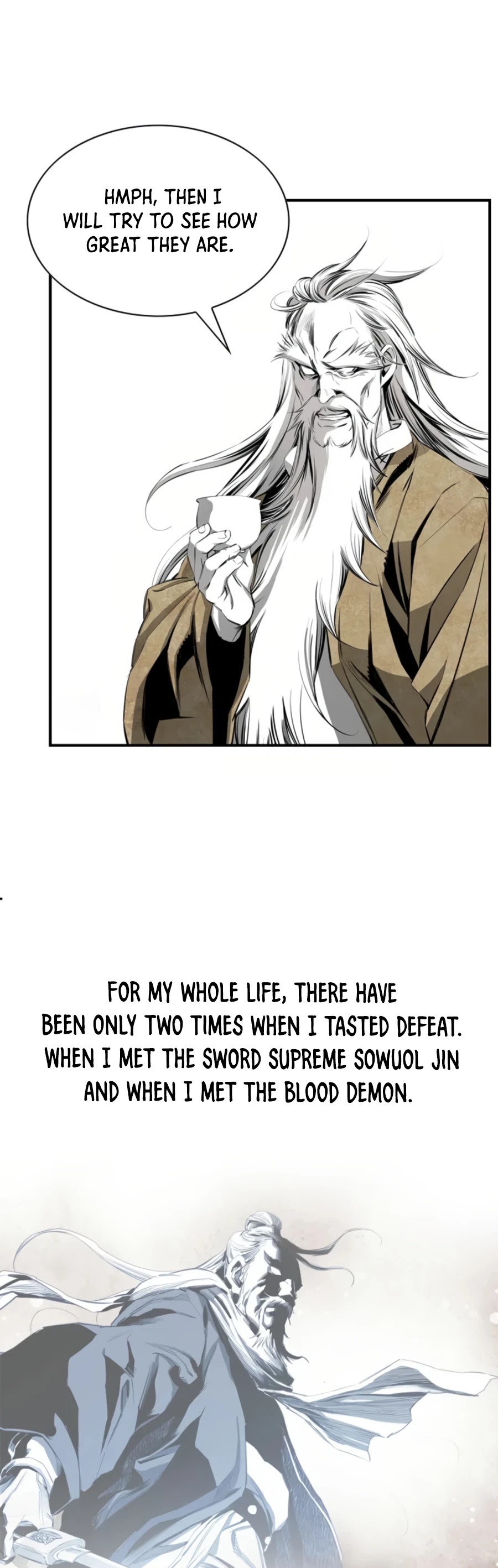 Way To Heaven Chapter 117 page 23 - Chapter 117