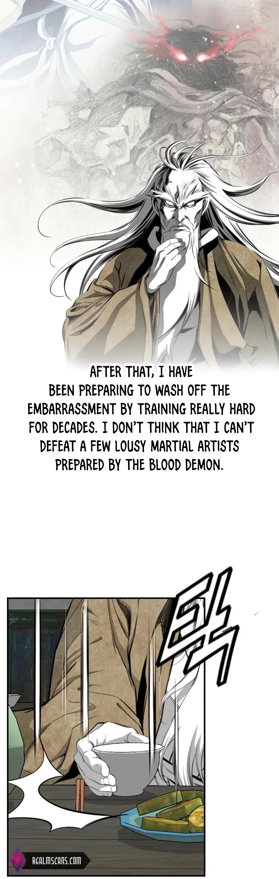 Way To Heaven Chapter 117 page 24 - Chapter 117