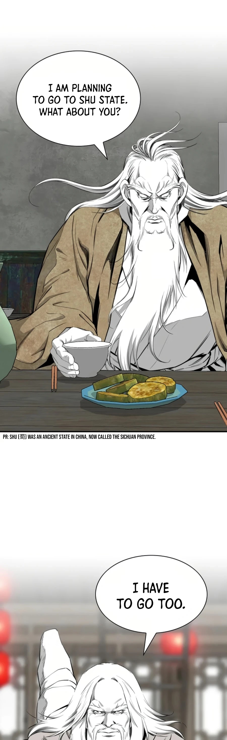 Way To Heaven Chapter 117 page 25 - Chapter 117