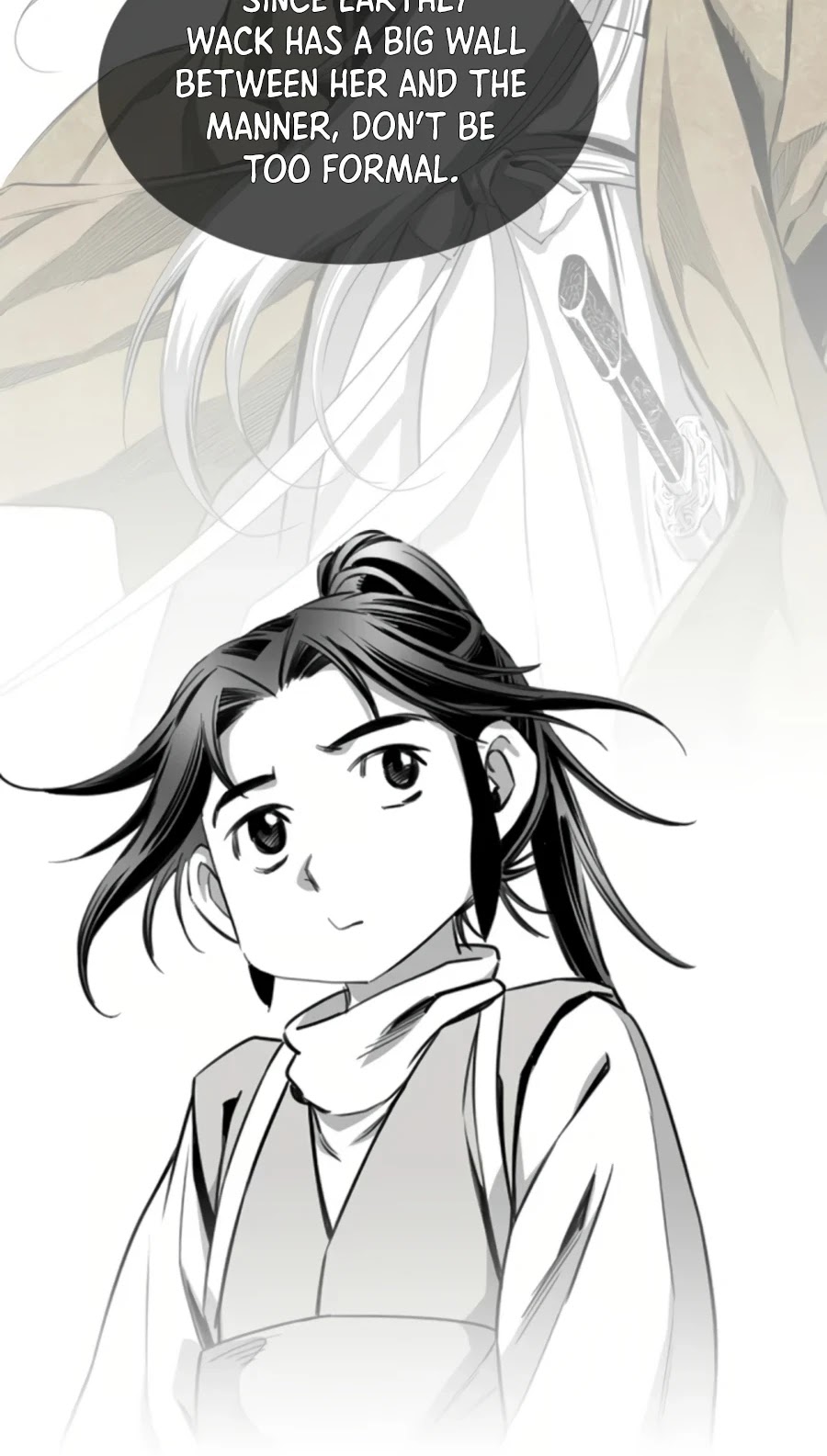 Way To Heaven Chapter 117 page 31 - Chapter 117