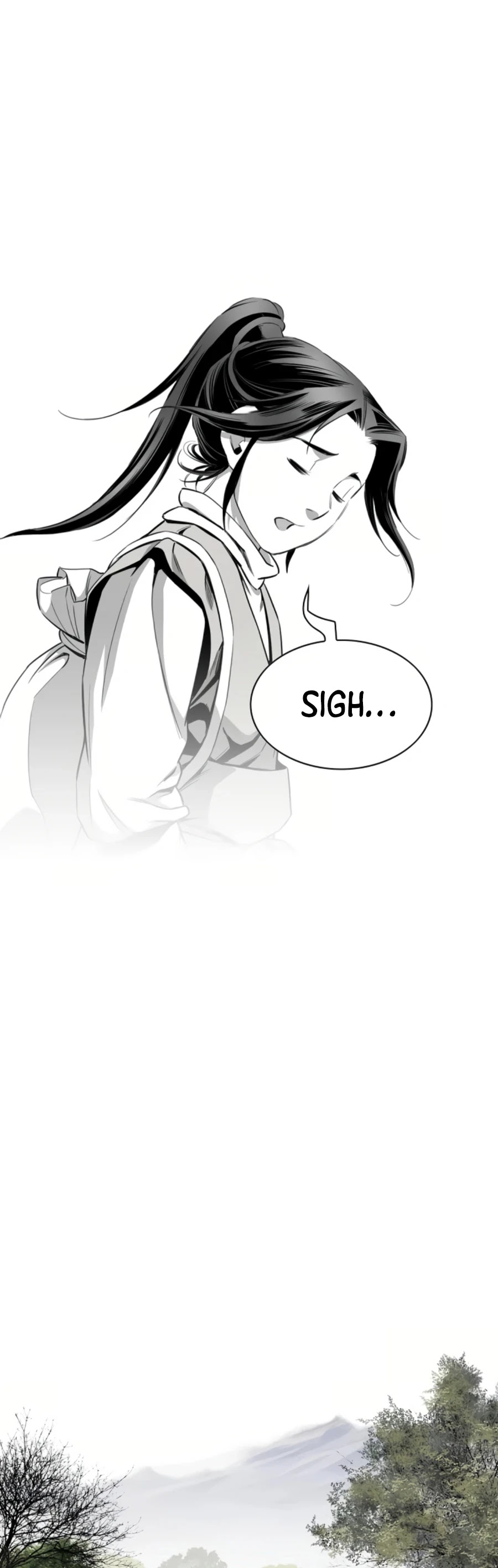 Way To Heaven Chapter 117 page 34 - Chapter 117