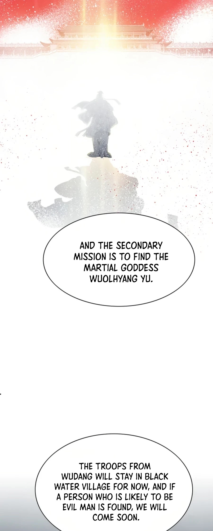 Way To Heaven Chapter 117 page 37 - Chapter 117