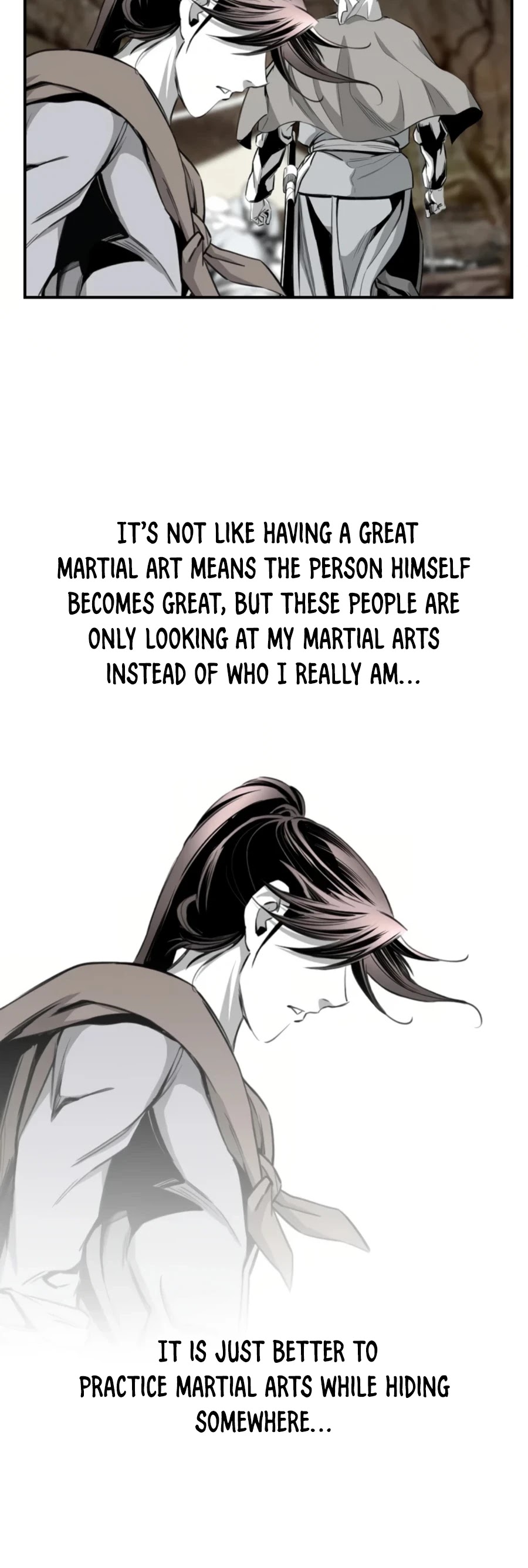 Way To Heaven Chapter 117 page 40 - Chapter 117