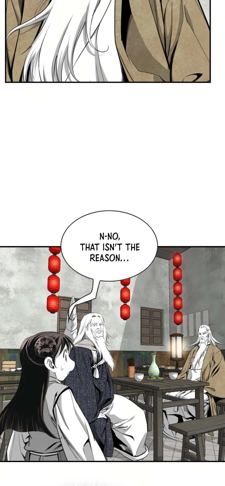 Way To Heaven Chapter 117 page 9 - Chapter 117