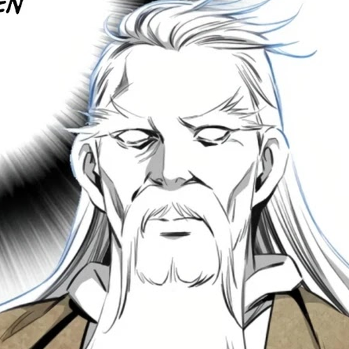 Way To Heaven Chapter 117 cover