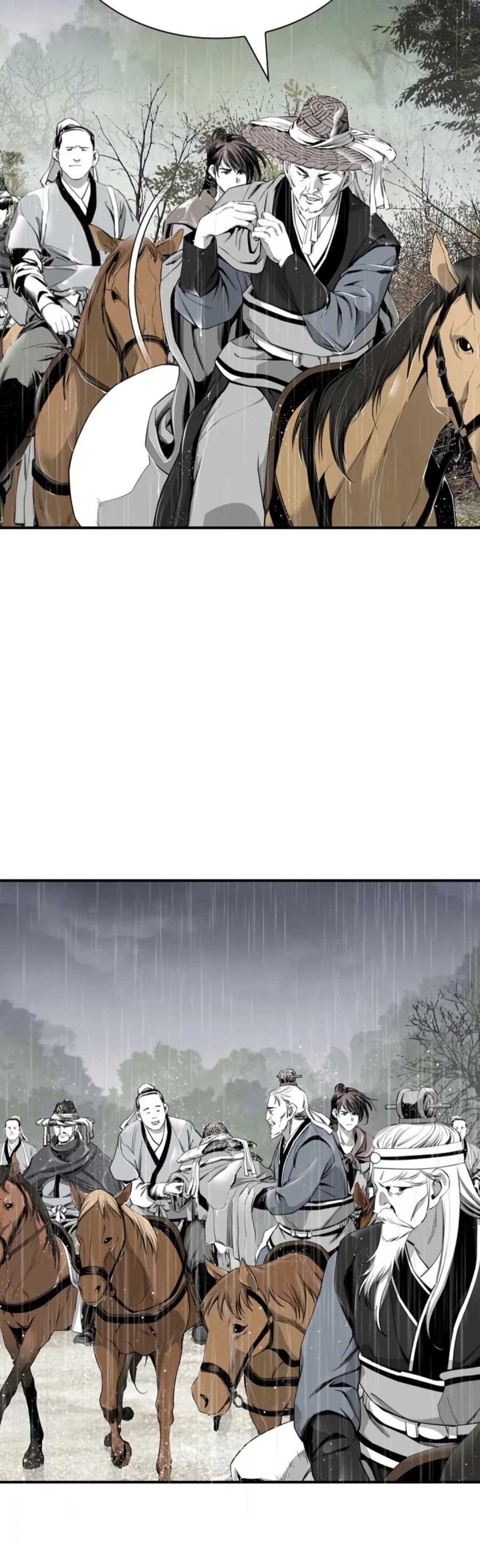 Way To Heaven Chapter 119 page 10 - Chapter 119