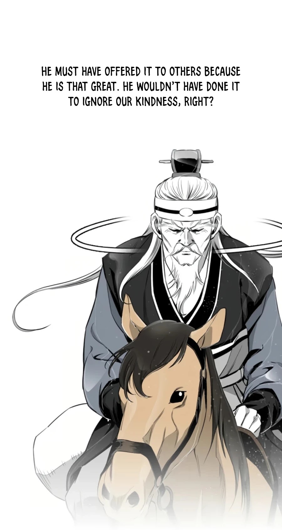 Way To Heaven Chapter 119 page 13 - Chapter 119