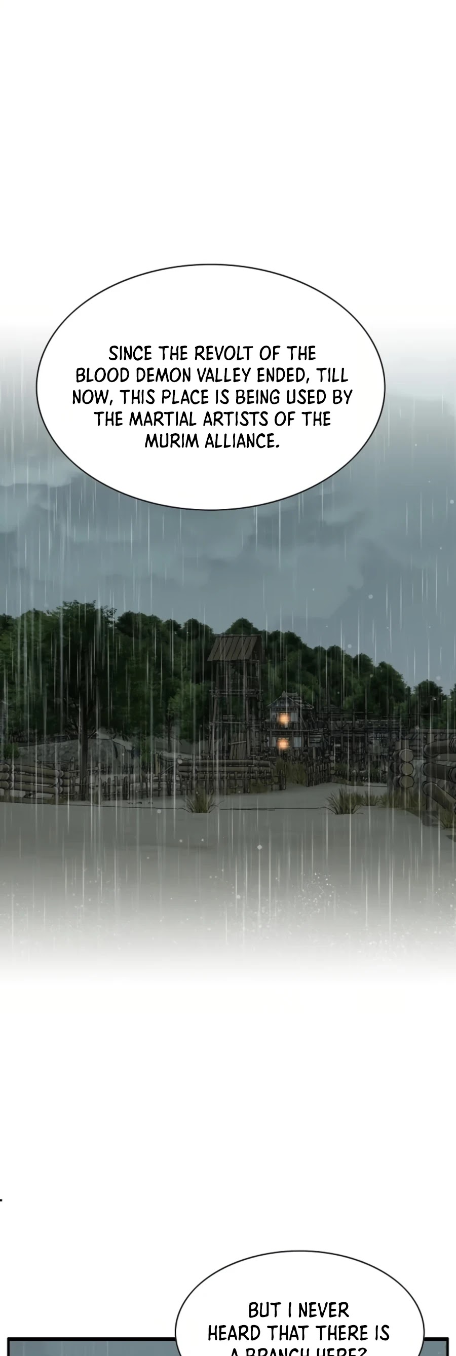 Way To Heaven Chapter 119 page 16 - Chapter 119