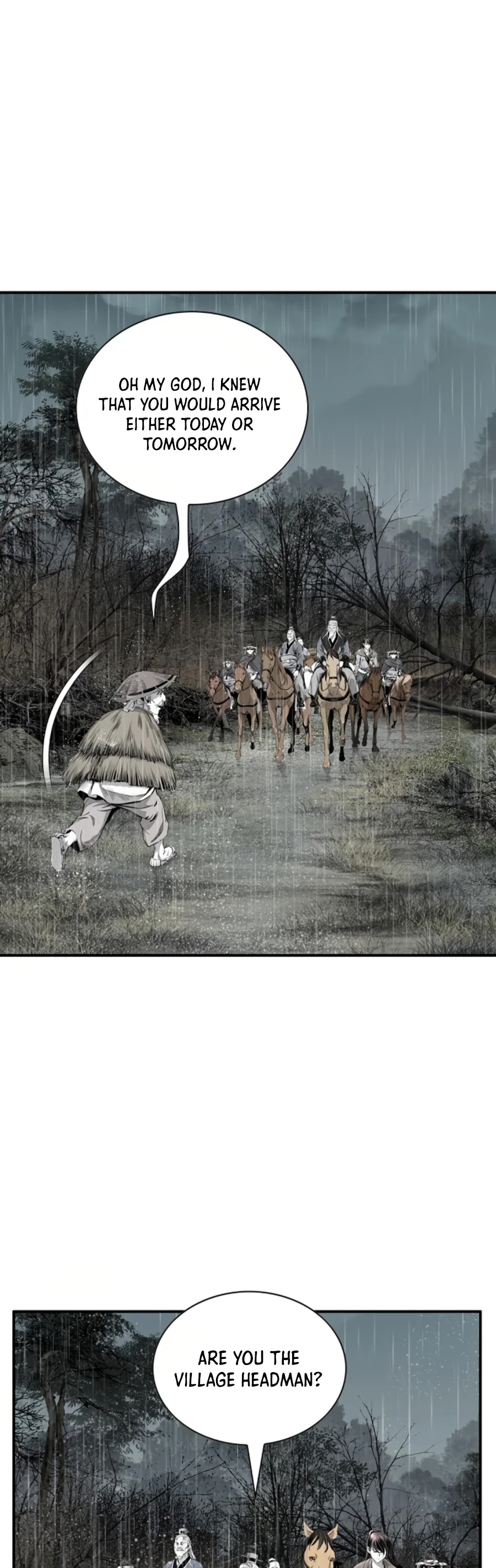 Way To Heaven Chapter 119 page 18 - Chapter 119