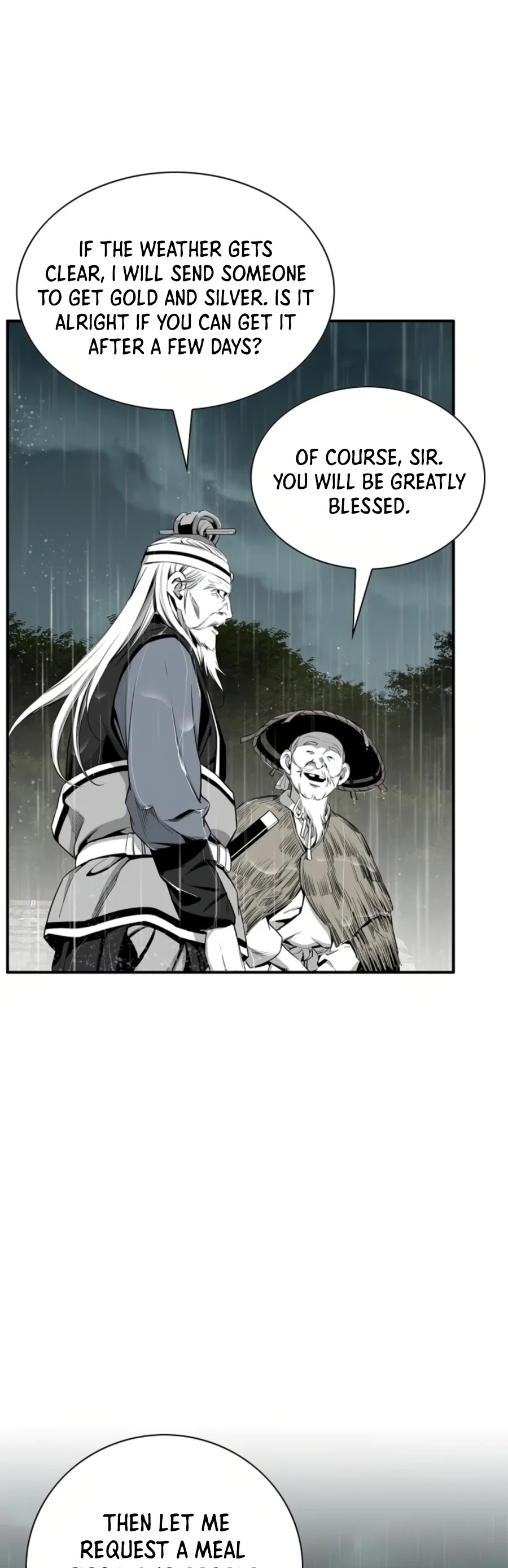 Way To Heaven Chapter 119 page 24 - Chapter 119