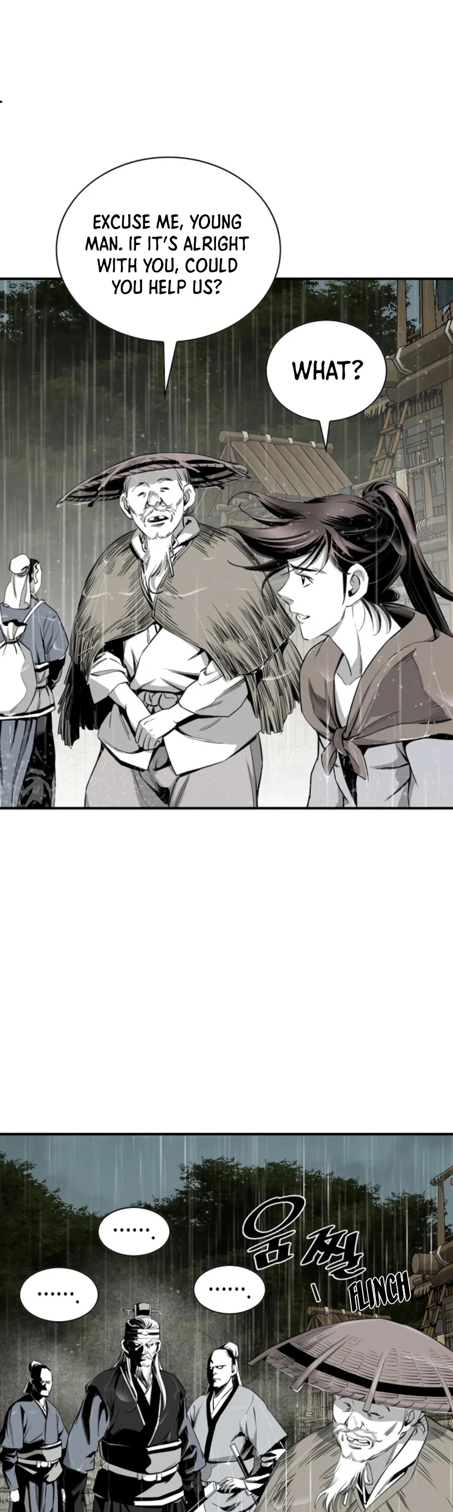 Way To Heaven Chapter 119 page 26 - Chapter 119