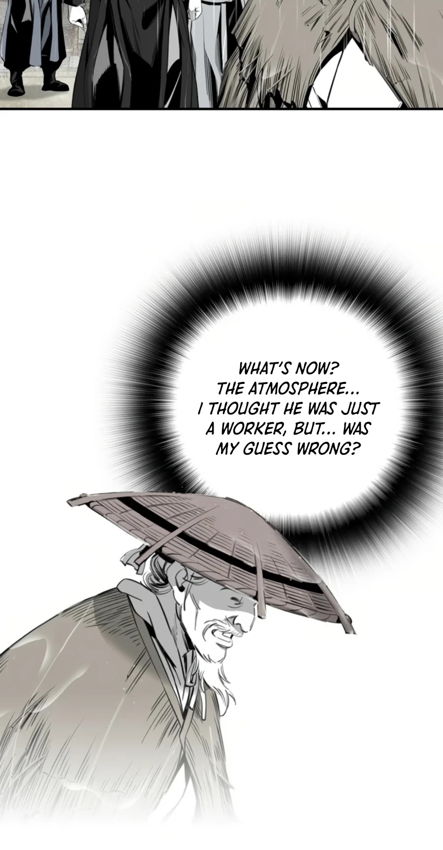 Way To Heaven Chapter 119 page 27 - Chapter 119