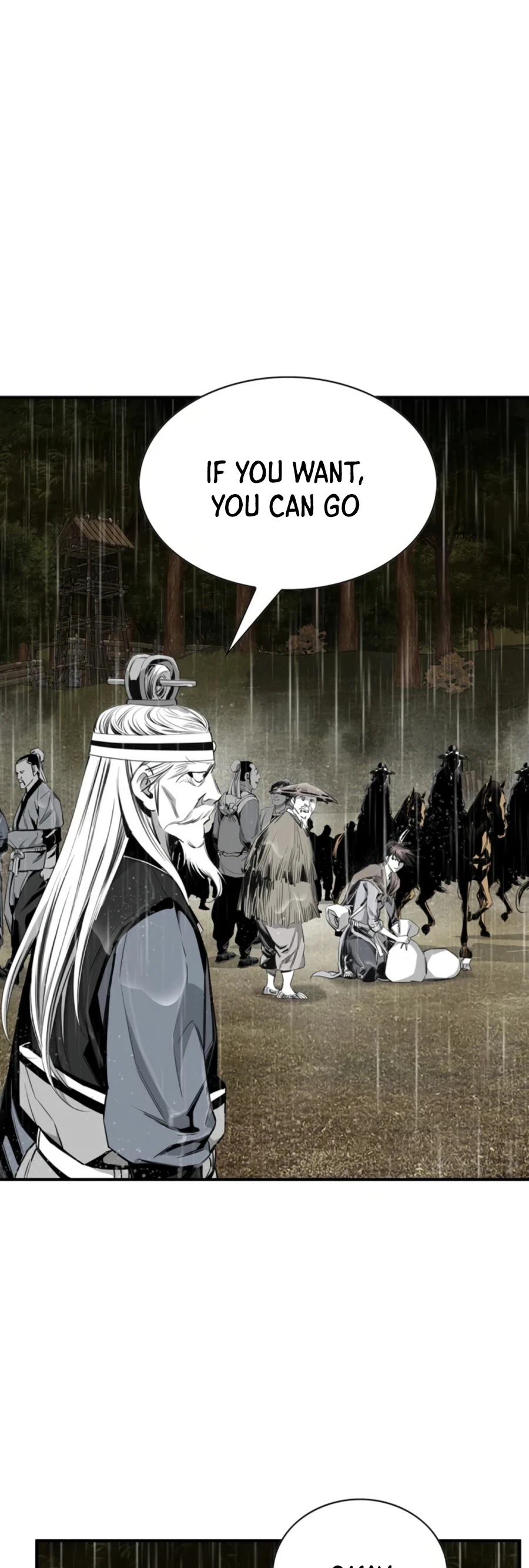 Way To Heaven Chapter 119 page 29 - Chapter 119