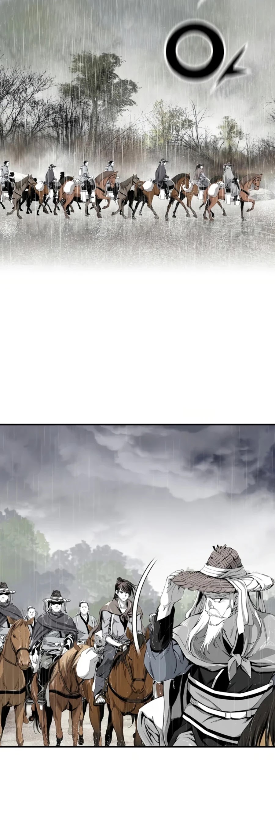 Way To Heaven Chapter 119 page 3 - Chapter 119