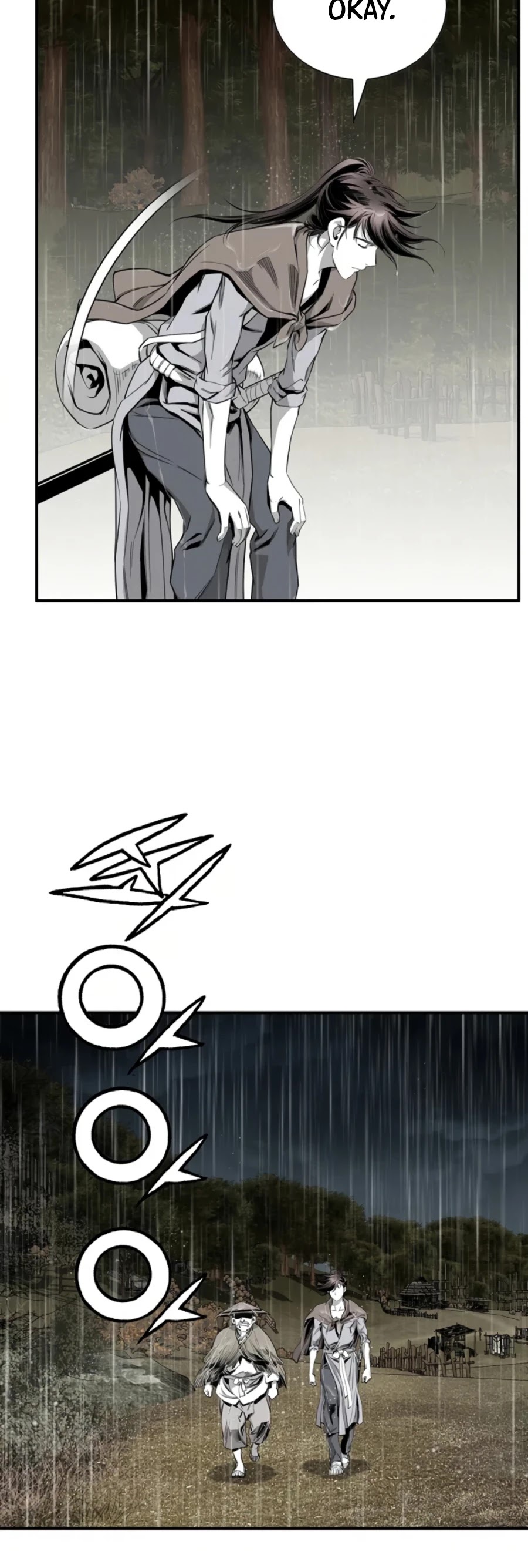 Way To Heaven Chapter 119 page 30 - Chapter 119