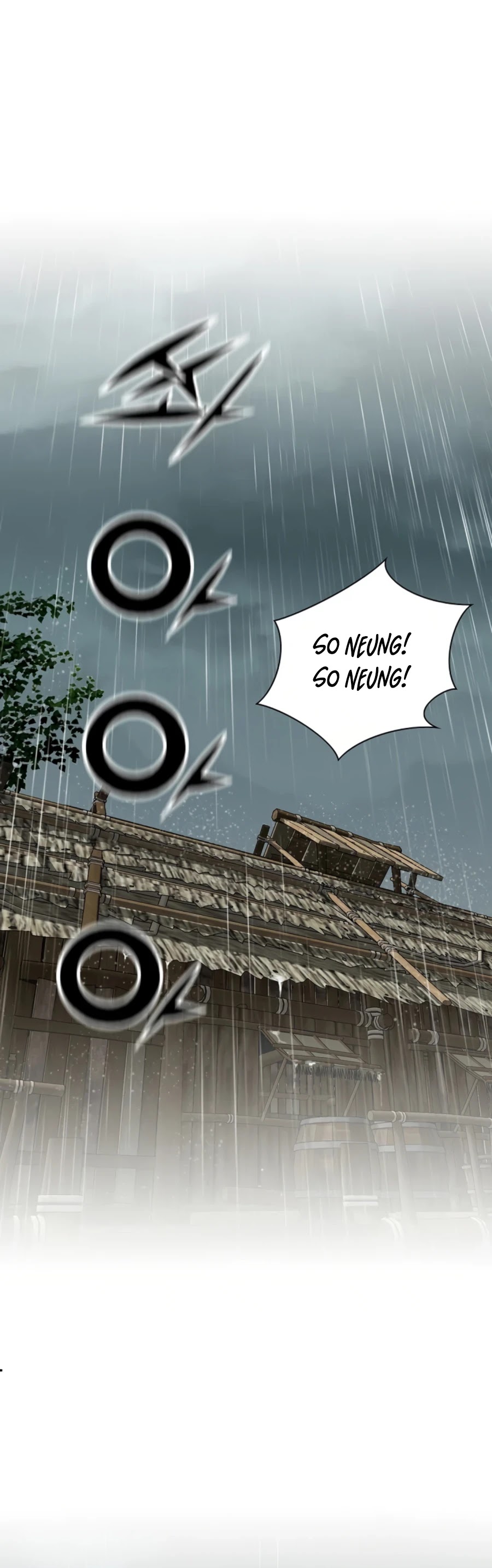 Way To Heaven Chapter 119 page 35 - Chapter 119