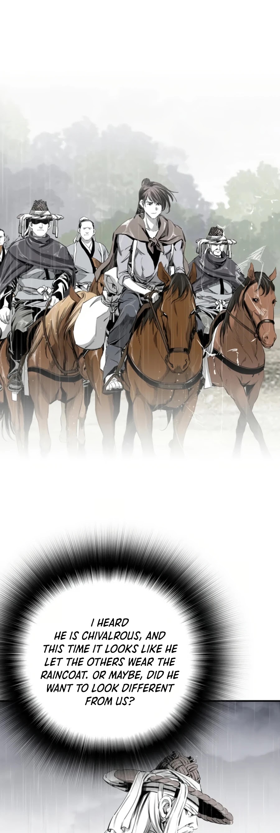 Way To Heaven Chapter 119 page 4 - Chapter 119