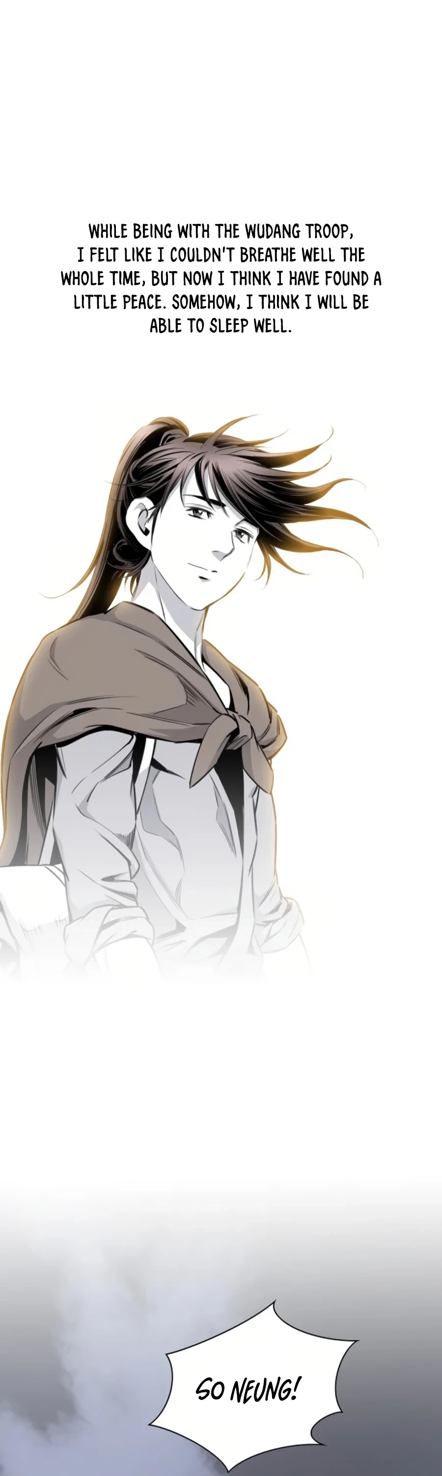 Way To Heaven Chapter 119 page 43 - Chapter 119