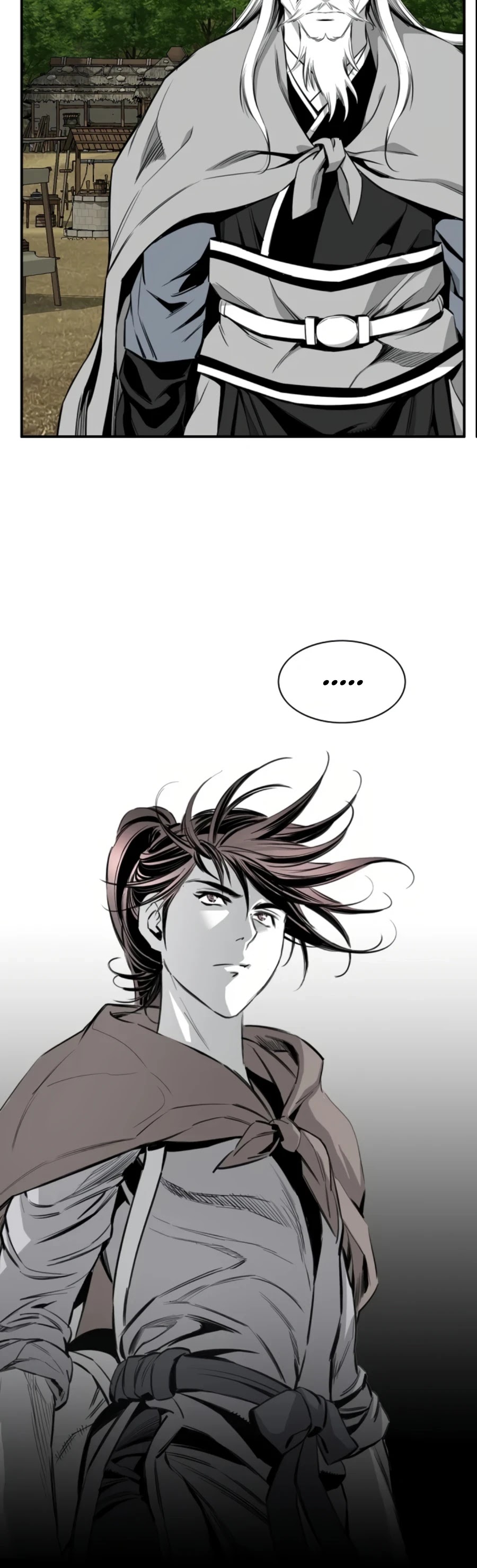 Way To Heaven Chapter 119 page 47 - Chapter 119