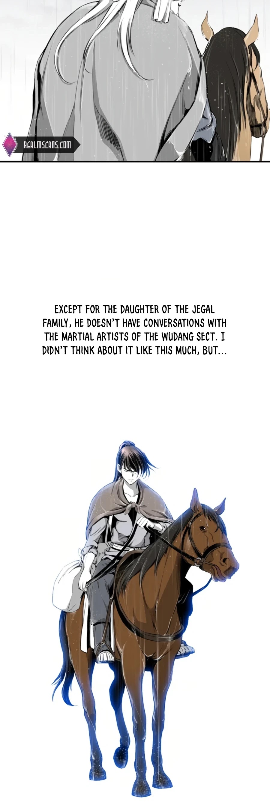 Way To Heaven Chapter 119 page 5 - Chapter 119