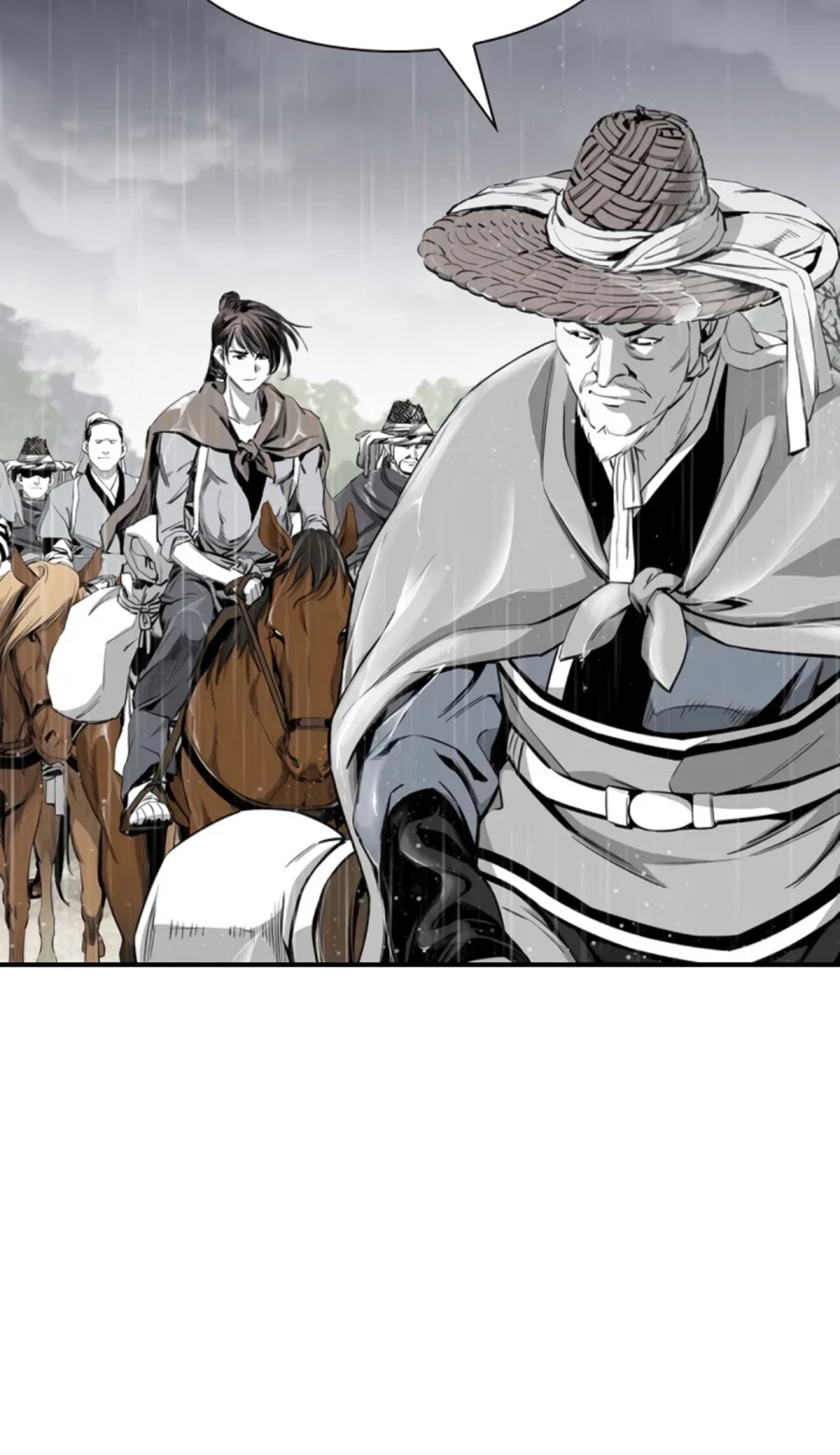 Way To Heaven Chapter 119 page 7 - Chapter 119