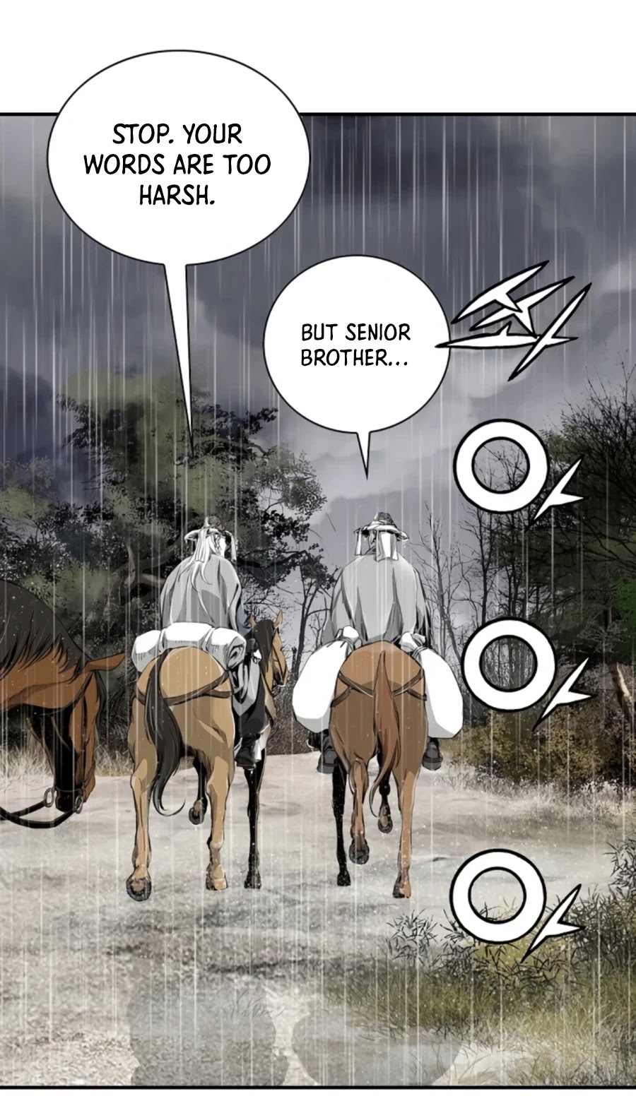 Way To Heaven Chapter 119 page 8 - Chapter 119