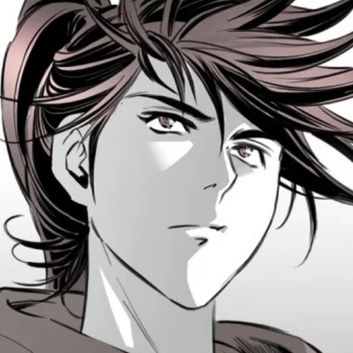 Way To Heaven Chapter 119 cover