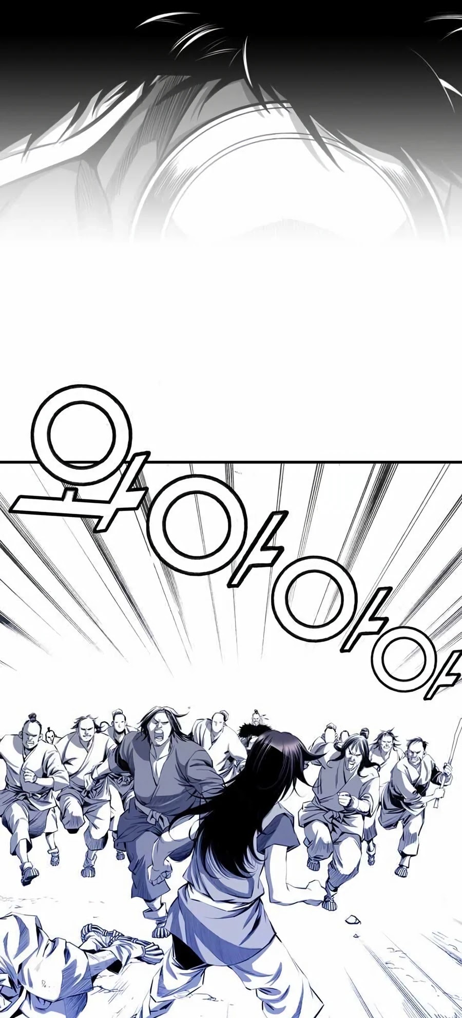 Way To Heaven Chapter 12 page 10 - Chapter 12