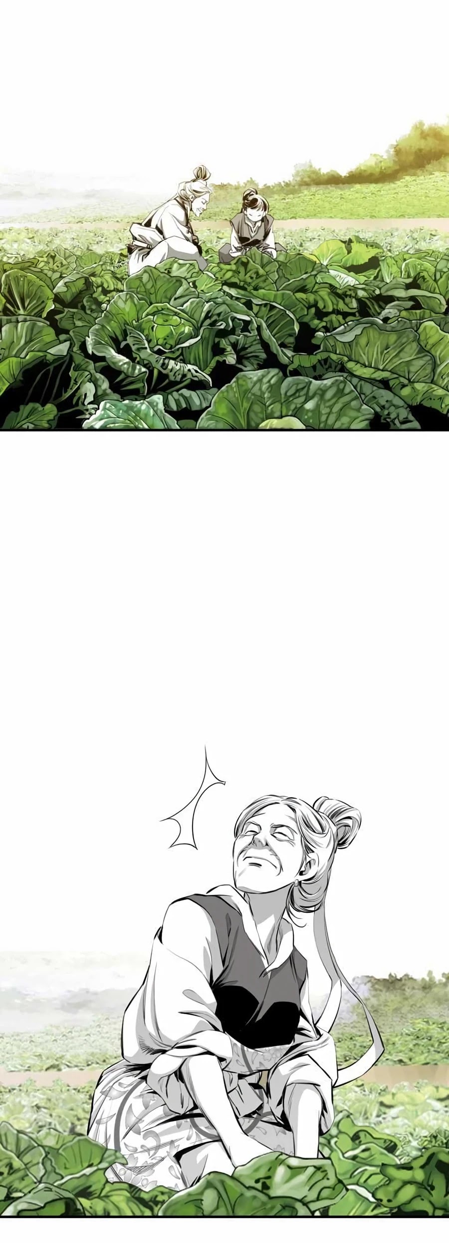 Way To Heaven Chapter 12 page 12 - Chapter 12