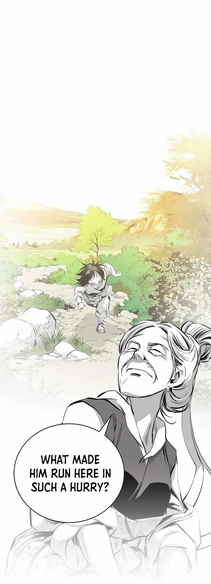 Way To Heaven Chapter 12 page 13 - Chapter 12