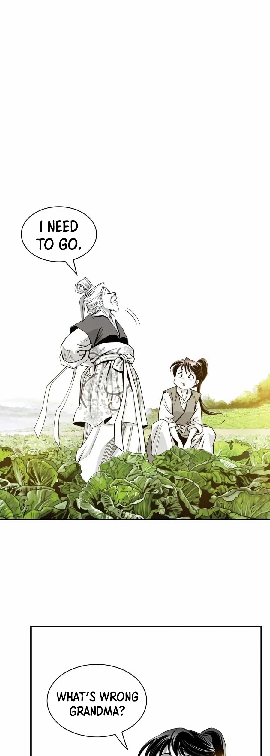 Way To Heaven Chapter 12 page 14 - Chapter 12