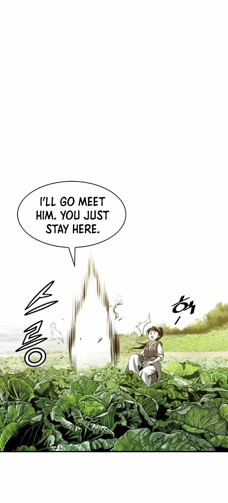 Way To Heaven Chapter 12 page 16 - Chapter 12