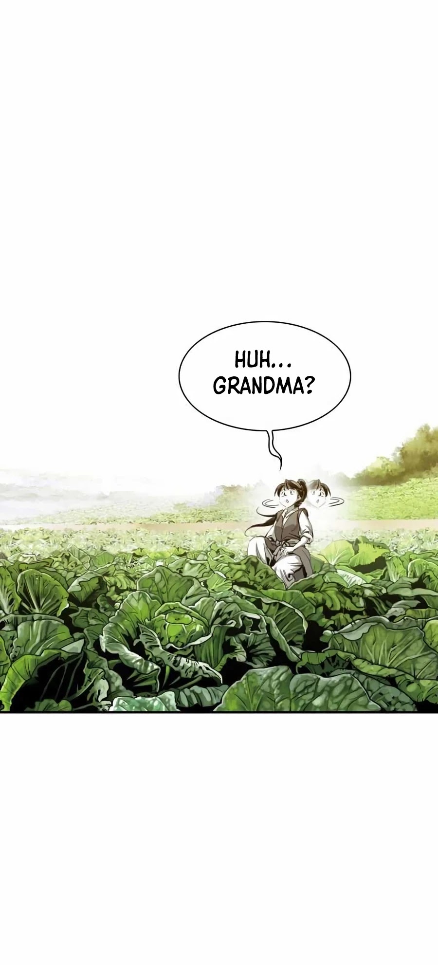 Way To Heaven Chapter 12 page 17 - Chapter 12