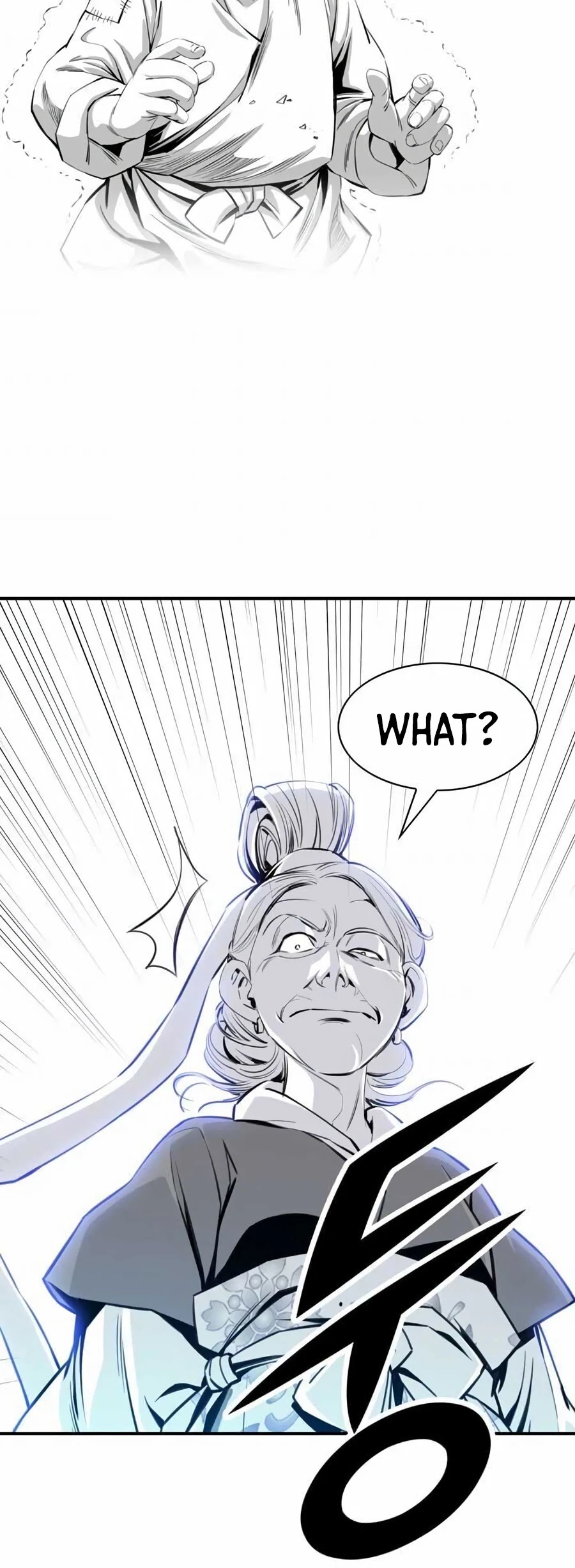 Way To Heaven Chapter 12 page 21 - Chapter 12