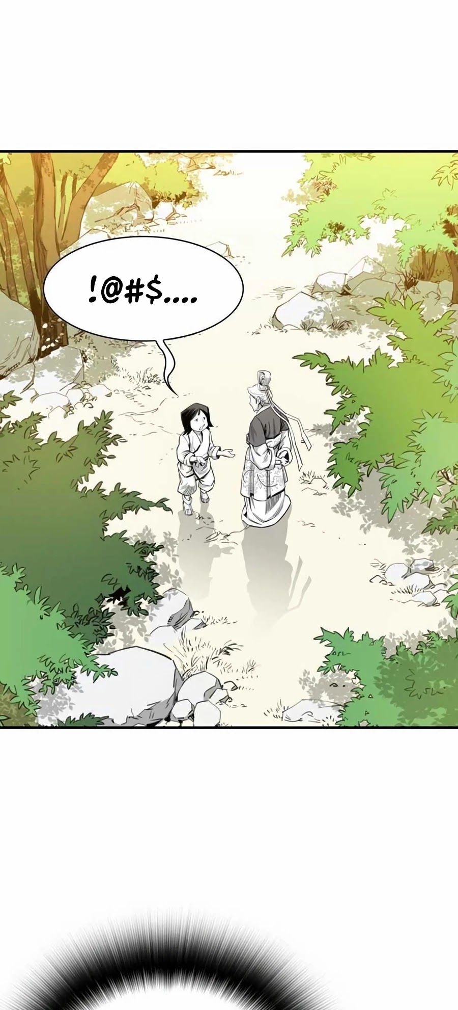 Way To Heaven Chapter 12 page 22 - Chapter 12