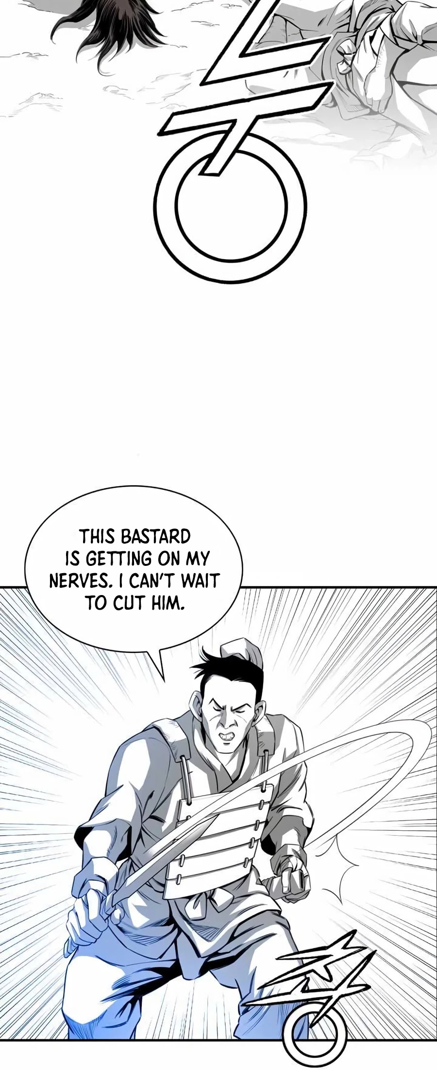 Way To Heaven Chapter 12 page 29 - Chapter 12
