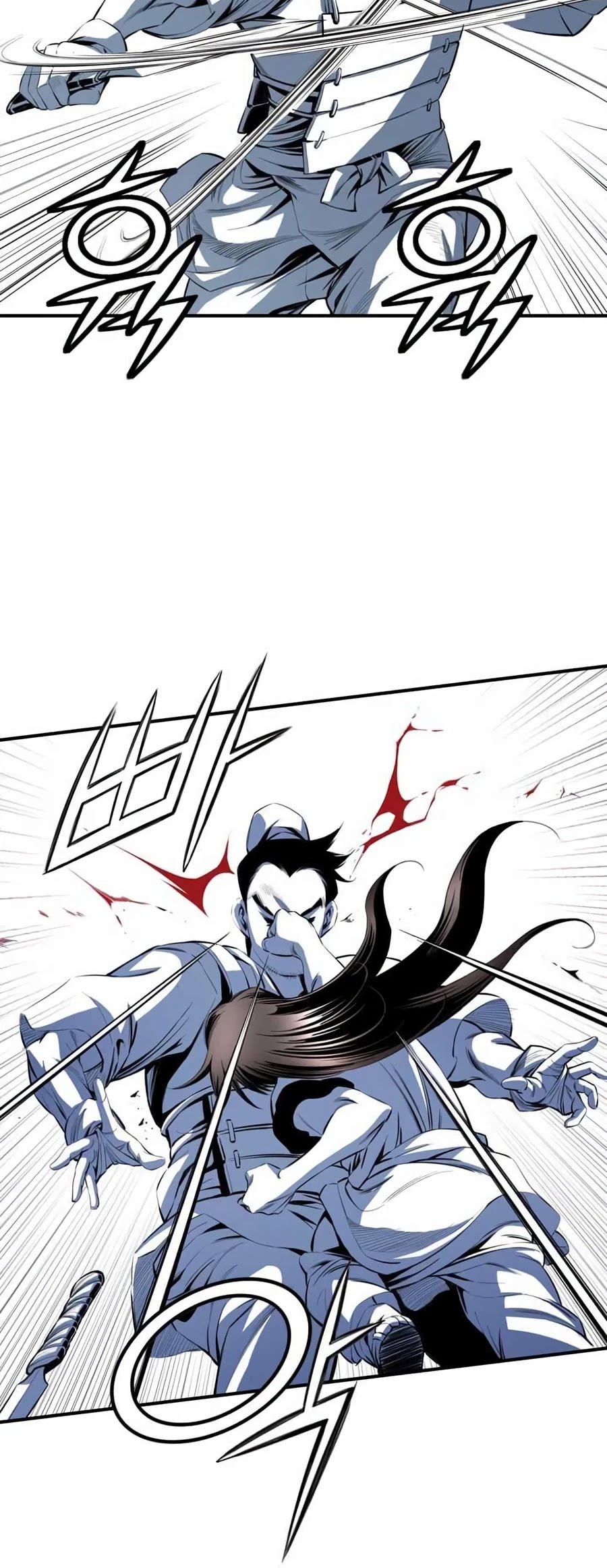 Way To Heaven Chapter 12 page 31 - Chapter 12